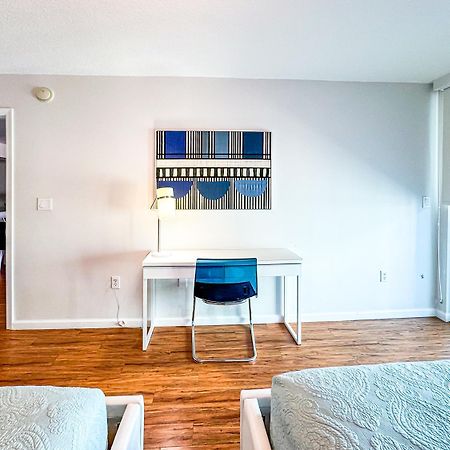 Top Stay Miami Blue Brickell Экстерьер фото