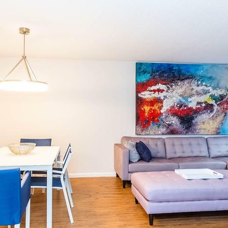 Top Stay Miami Blue Brickell Экстерьер фото