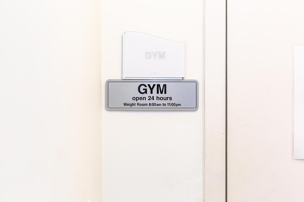 Top Stay Miami Blue Brickell Экстерьер фото
