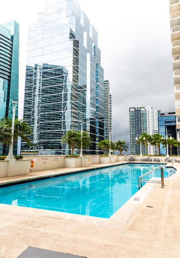 Top Stay Miami Blue Brickell Экстерьер фото