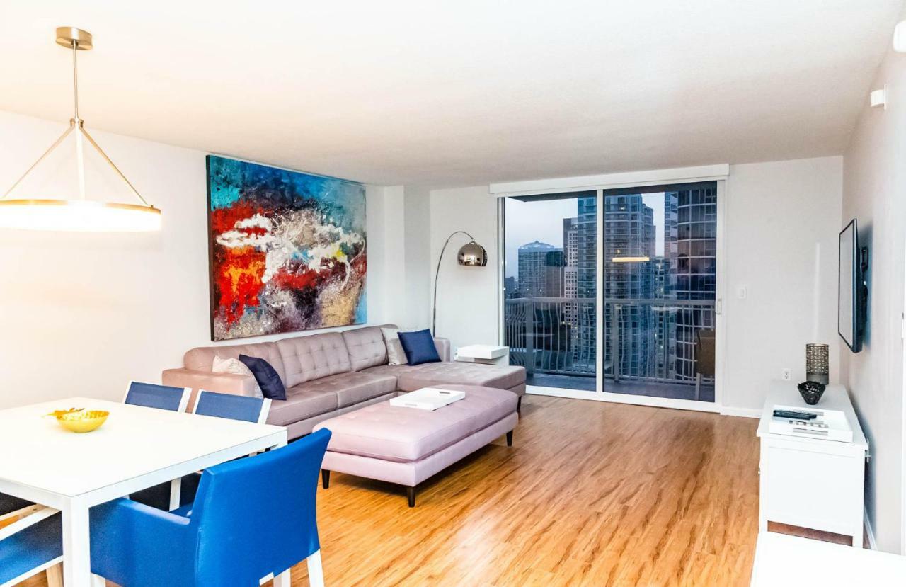 Top Stay Miami Blue Brickell Экстерьер фото