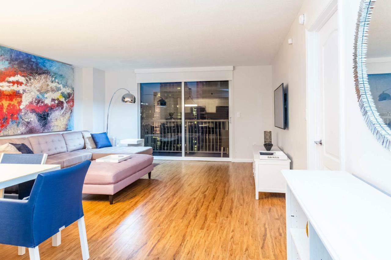 Top Stay Miami Blue Brickell Экстерьер фото
