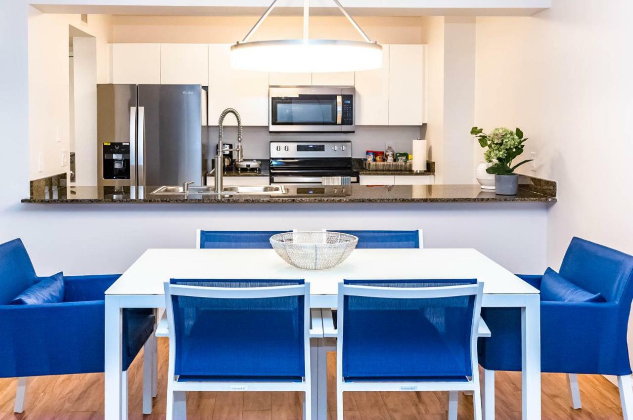 Top Stay Miami Blue Brickell Экстерьер фото
