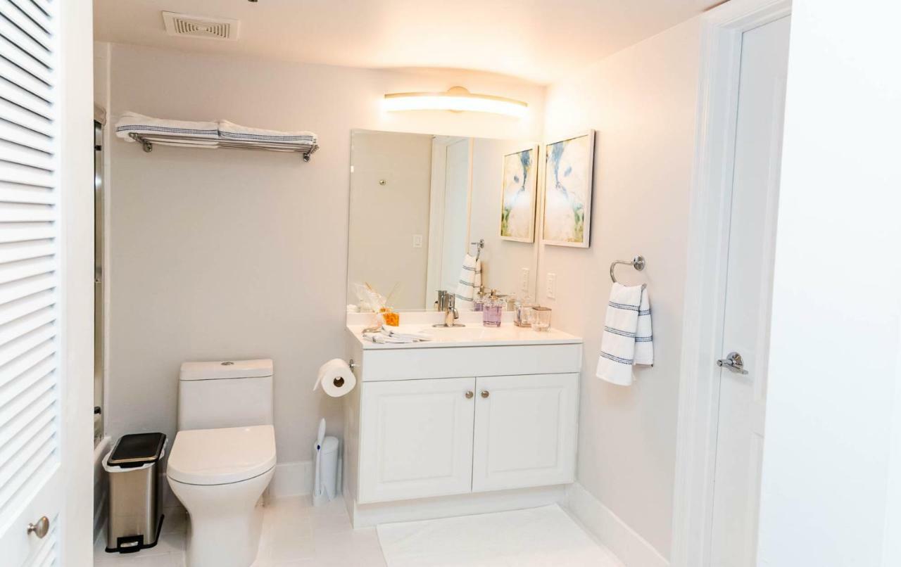 Top Stay Miami Blue Brickell Экстерьер фото